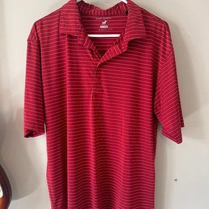 HORN LEGEND Men's Golf Polo